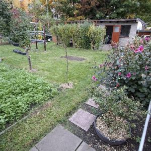 GartenEden