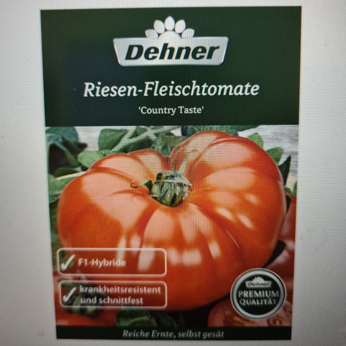 saatgut kalender alte sorten Einpflanzbarer Kalender 2026 kaufen main image 0